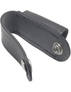 Porta Torcia Vega in pelle... 2