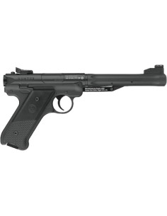 Umarex Ruger MARK IV Black...