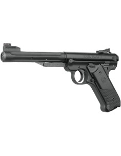 Umarex Ruger MARK IV Black... 2