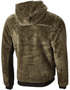 Felpa con pelliccia... 2