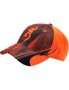 Cappellino Browning...