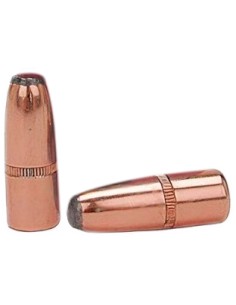 Palle Hornady Interlock RN... 2