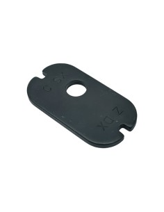 Piastrina Benelli serraggio... 2