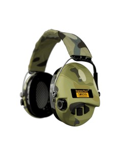 Cuffie da tiro Sordin...