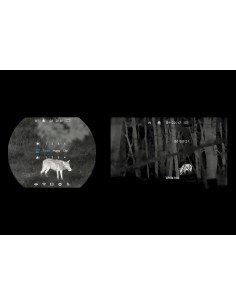 Clip-On termocamera Infiray... 2