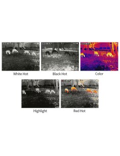 Termocamera Infiray AFFO... 2