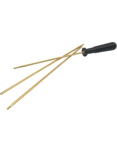 Bacchetta in ottone per...