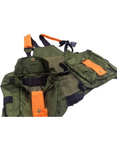 Gilet trisacca polyester... 2