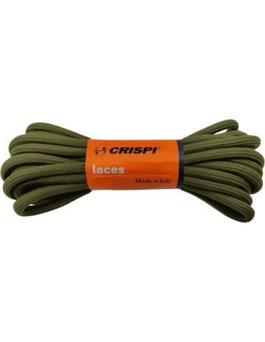 Lacci di ricambio per scarponi Crispi...