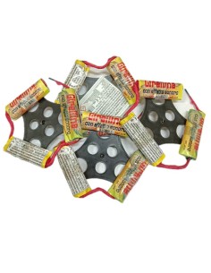 Girellina Jupiter Media F2...