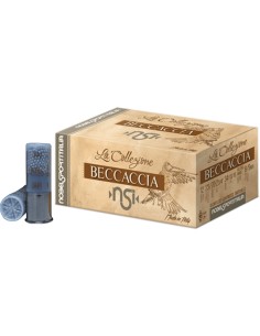 Cartucce Nobel Beccaccia...