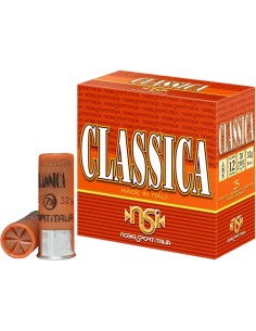 Cartucce Nobel Classica...