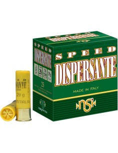 Cartucce Nobel Speed...