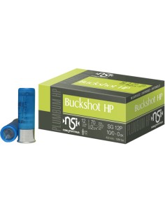 Cartucce Nobel Pallettoni...