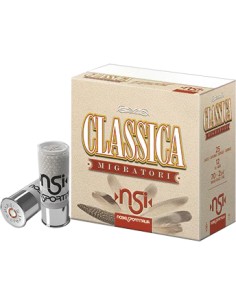 Cartucce Nobel Classica...