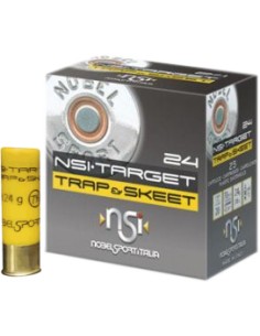 Cartucce Nobel NSI...