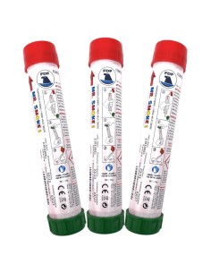 Fumogeno T1 V°D colore...