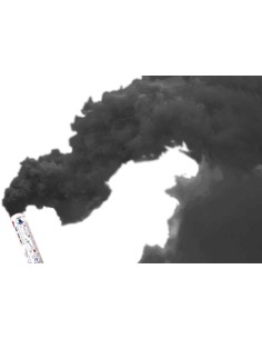 Fumogeno T1 V°D colore Nero 2