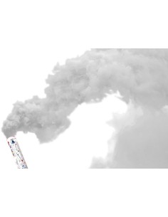 Fumogeno T1 V°D colore Bianco 2