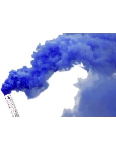 Fumogeno T1 V°D colore Blu... 2