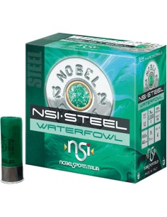 Cartucce Nobel Waterfowl...