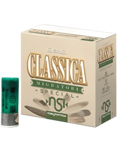 Cartucce Nobel Classica...