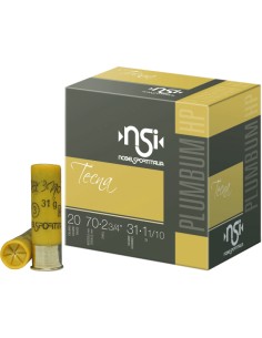 Cartucce Nobel Tecna HP 3...