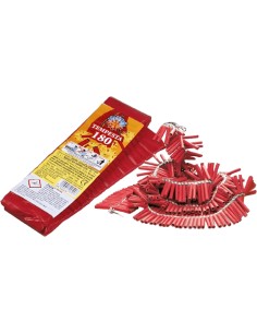 Petardo batteria Tempesta...