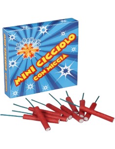 Petardo Mini Cicciolo con...