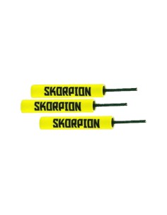 Petardo Skorpion con miccia... 2