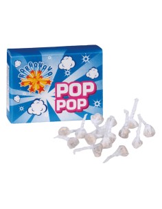 Pop Pop F1 V°E confezione...