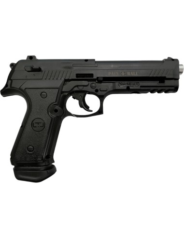 LTL PB Alfa 528 Pistola a gas Co2...