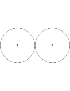 Micro red dot AIM-O con... 2