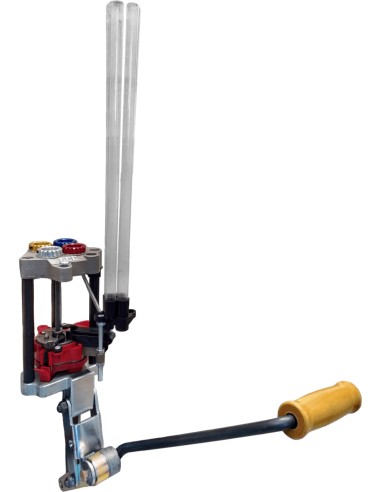Lee pressa progressiva Pro 4000 auto...