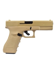 Pistola a salve Bruni Gap... 2