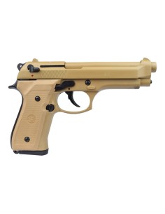 Pistola a salve Bruni 92... 2