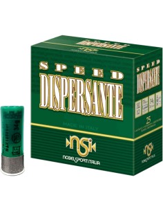 Cartucce Nobel Speed...