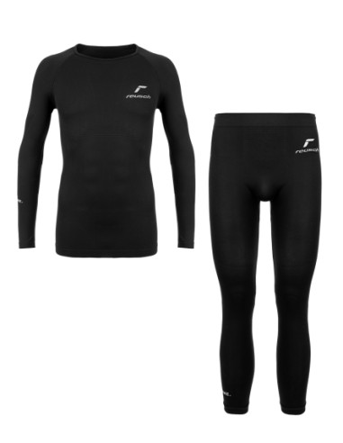 Reusch Completo Calzamaglia e Maglia...