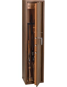 Armadio a cassa forte...