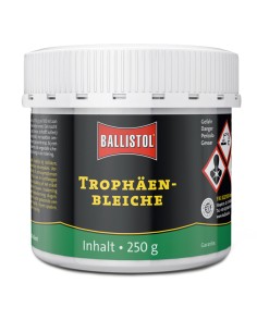 Polvere sbiancante...