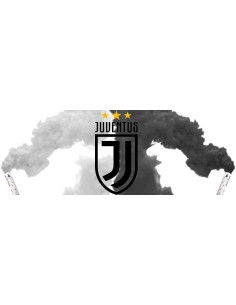 Kit 2 Fumogeni Juventus T1...
