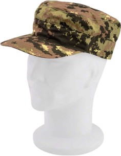 Defcon 5 Cappellino... 2