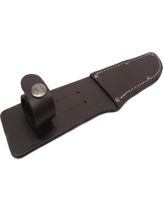 Fodero Fox cuoio per... 2