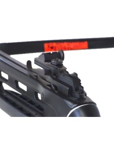 Man Kung Balestra ricurva... 2