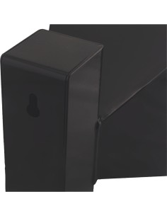 Porta bersaglio conico 14x14 2