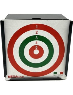 Porta bersaglio... 2