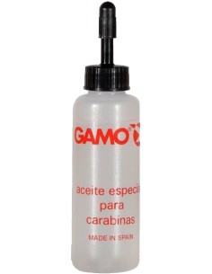 Olio Gamo per aria... 2