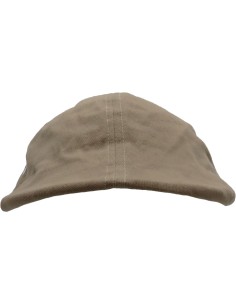 Coppola beige con ricamo... 2