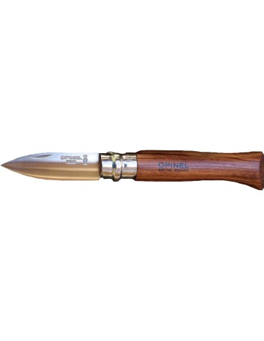 Coltello Opinel 09 Apriostriche lama...