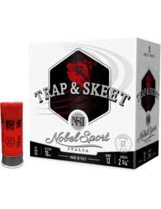 Cartucce Nobel NSI...